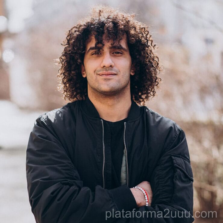 Avatar do jogador João